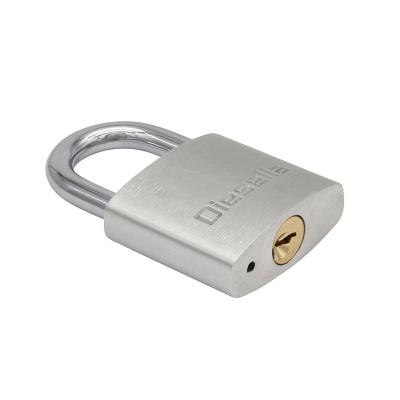 Hængelås Large 38 mm Aluminium